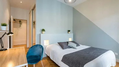 Room for rent in Lyon, Auvergne-Rhône-Alpes
