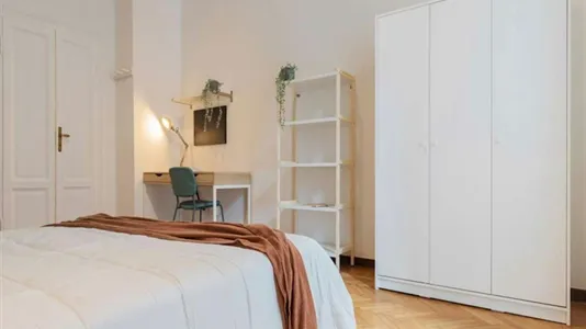 Rooms in Milano Zona 2 - Stazione Centrale, Gorla, Turro, Greco, Crescenzago - photo 3