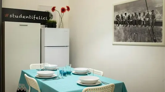 Rooms in Brescia - photo 10