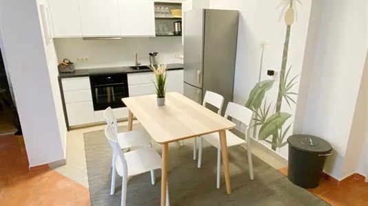 Rooms in Wien Mariahilf - photo 6