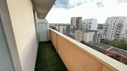 Rooms in Toulouse - photo 8