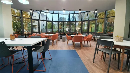 Apartments in Berlin Steglitz-Zehlendorf - photo 5