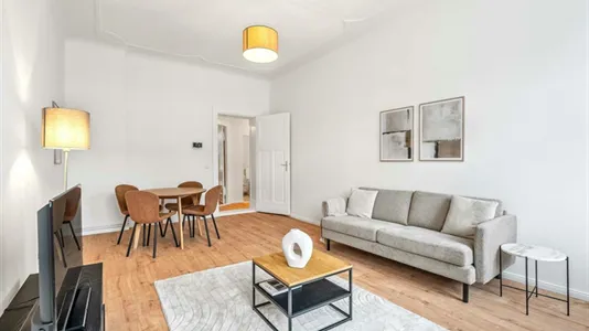 Apartments in Berlin Pankow - photo 5