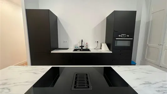 Apartments in Valencia L'Eixample - photo 5