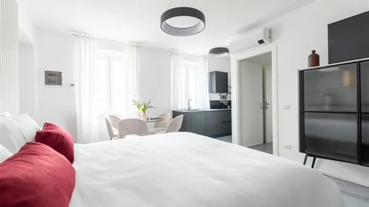 Apartments in Milano Zona 9 - Porta Garibaldi, Niguarda - photo 8