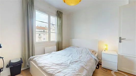 Rooms in Grenoble - photo 2