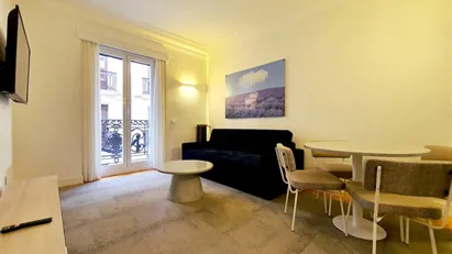 Apartment for rent in Madrid Centro, Madrid