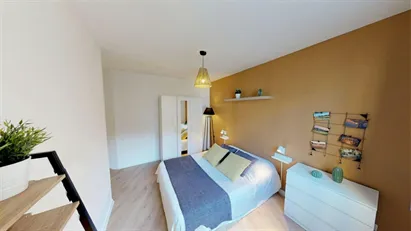 Room for rent in Lyon, Auvergne-Rhône-Alpes