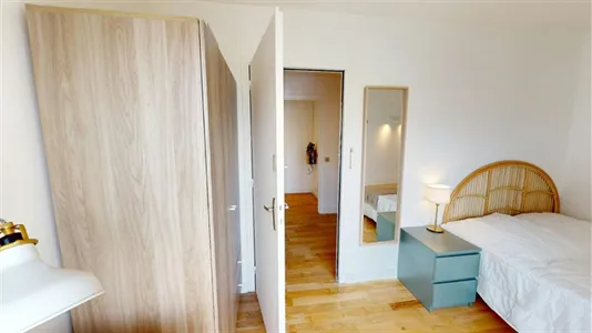 Rooms in Paris 15ème arrondissement - photo 2