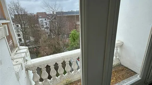 Rooms in Brussels Sint-Gillis - photo 3