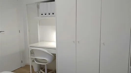 Rooms in Mislata - photo 3