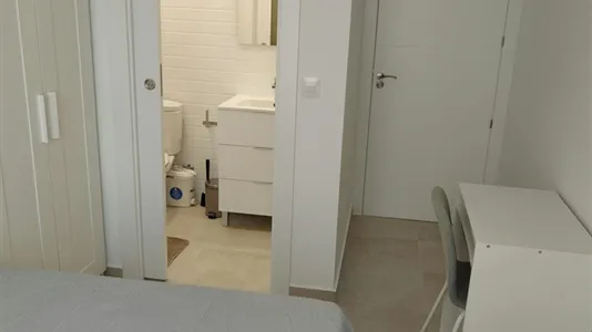 Rooms in Murcia - photo 10