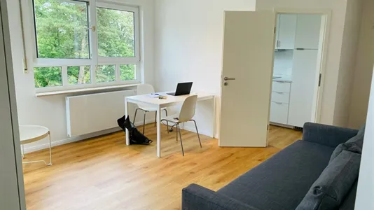 Apartments in Potsdam-Mittelmark - photo 2
