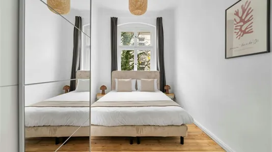 Apartments in Location is not specified - photo 5