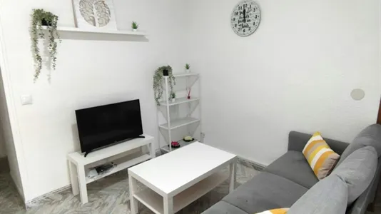 Rooms in Granada - photo 6