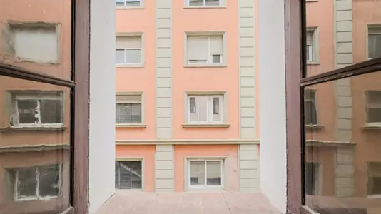 Rooms in Barcelona Eixample - photo 4