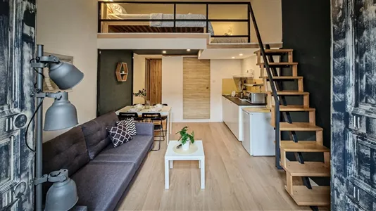 Apartments in Budapest Erzsébetváros - photo 3