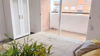 Room for rent in Paterna, Comunidad Valenciana