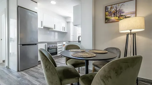 Rooms in Alboraya - photo 9