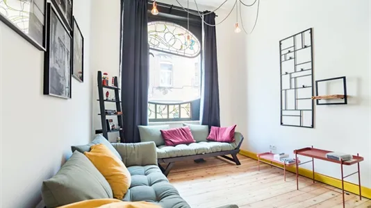Rooms in Charleroi - photo 5