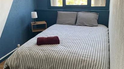 Room for rent in Lyon, Auvergne-Rhône-Alpes