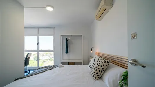 Rooms in Alboraya - photo 1