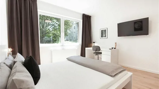 Rooms in Essen - photo 1