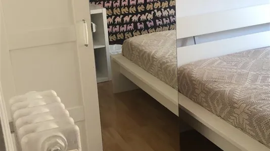 Rooms in Barcelona Sarrià-St. Gervasi - photo 2
