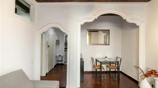 Apartments in Barcelona Ciutat Vella - photo 4