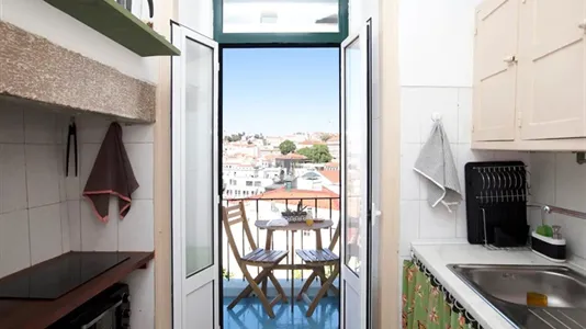 Apartments in Location is not specified - photo 9