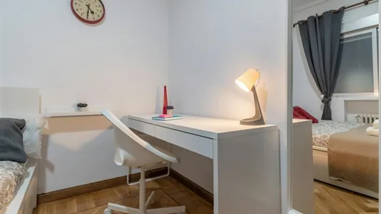 Rooms in Madrid Chamberí - photo 4