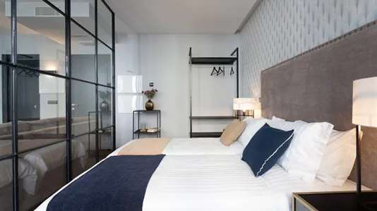 Apartments in Location is not specified - photo 9