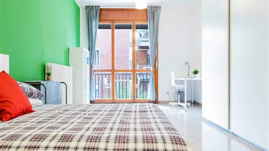 Rooms in Padua - photo 6