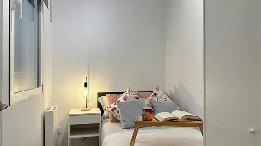 Apartments in Madrid Arganzuela - photo 5