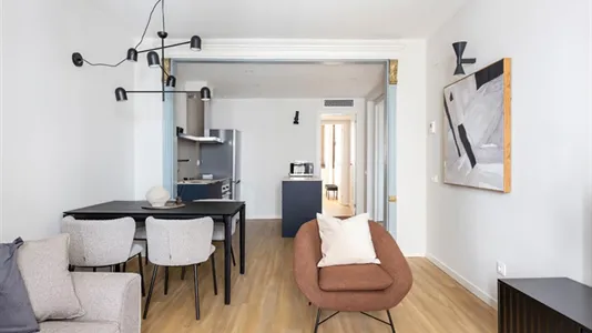 Apartments in Barcelona Ciutat Vella - photo 5