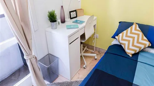 Rooms in Milano Zona 5 - Vigentino, Chiaravalle, Gratosoglio - photo 4