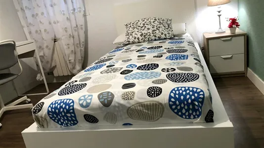 Rooms in Madrid Salamanca - photo 7