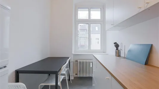 Rooms in Location is not specified - photo 7