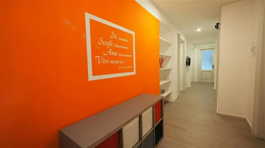 Rooms in Turin - photo 9