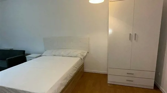 Rooms in Madrid Moncloa-Aravaca - photo 2