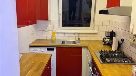 Apartments in Berlin Spandau - photo 4