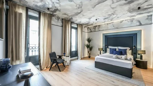 Apartments in Madrid Centro - photo 2