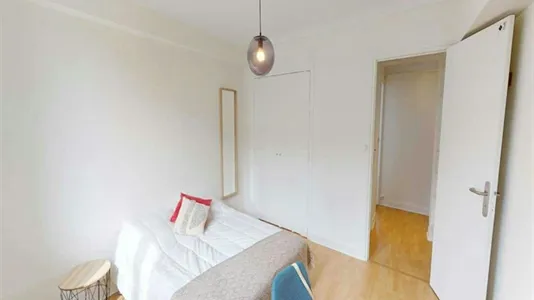 Rooms in Paris 17ème arrondissement - photo 2
