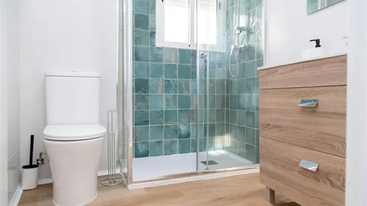 Rooms in Zaragoza - photo 6