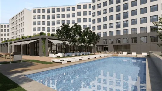 Apartments in Location is not specified - photo 2