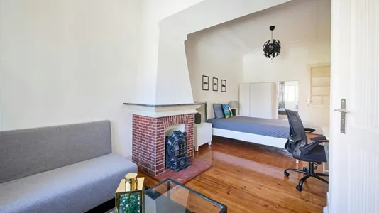 Rooms in Location is not specified - photo 5