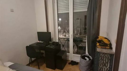 Rooms in Brussels Elsene - photo 3