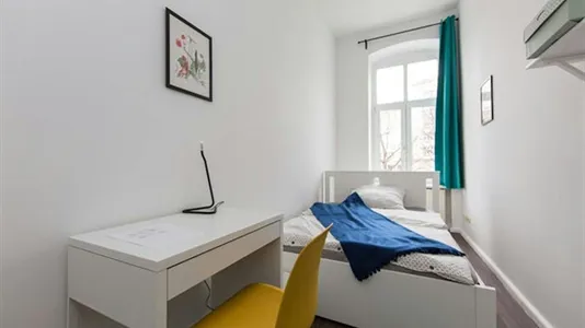 Rooms in Location is not specified - photo 2