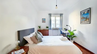 Room for rent in Lisbon (region)