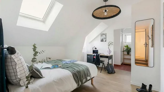 Rooms in Palaiseau - photo 3